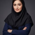 زهرا جهانگیر