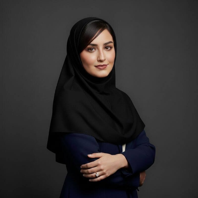 زهرا جهانگیر