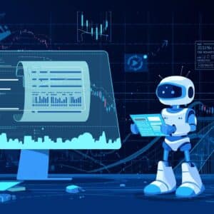 دوره جامع طراحی ربات و اکسپرت بازارهای مالی بدون کدنویسی | ساخت ربات معاملاتی هوشمند بدون دانش برنامه‌نویسی