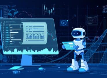 دوره جامع طراحی ربات و اکسپرت بازارهای مالی بدون کدنویسی | ساخت ربات معاملاتی هوشمند بدون دانش برنامه‌نویسی
