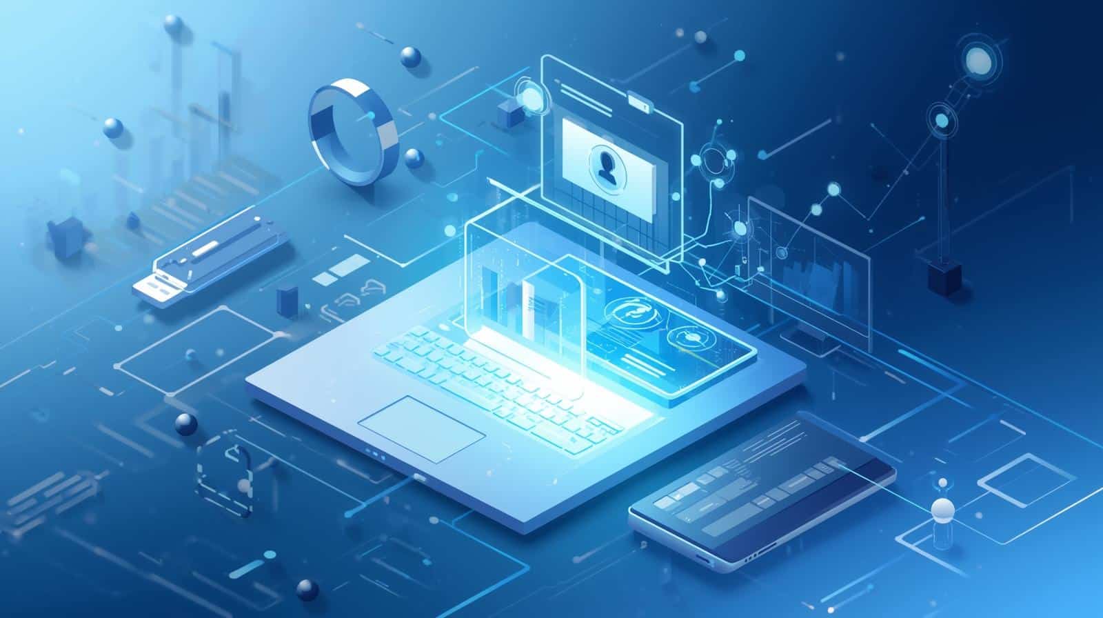 دوره جامع طراحی وب‌سایت بدون برنامه‌نویسی با هوش مصنوعی | ساخت سایت حرفه‌ای با ابزارهای AI