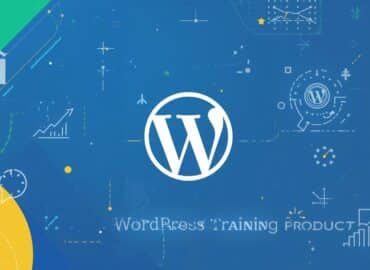 دوره جامع طراحی وب سایت با وردپرس | آموزش حرفه‌ای ساخت سایت، قالب، افزونه و مدیریت کامل سایت