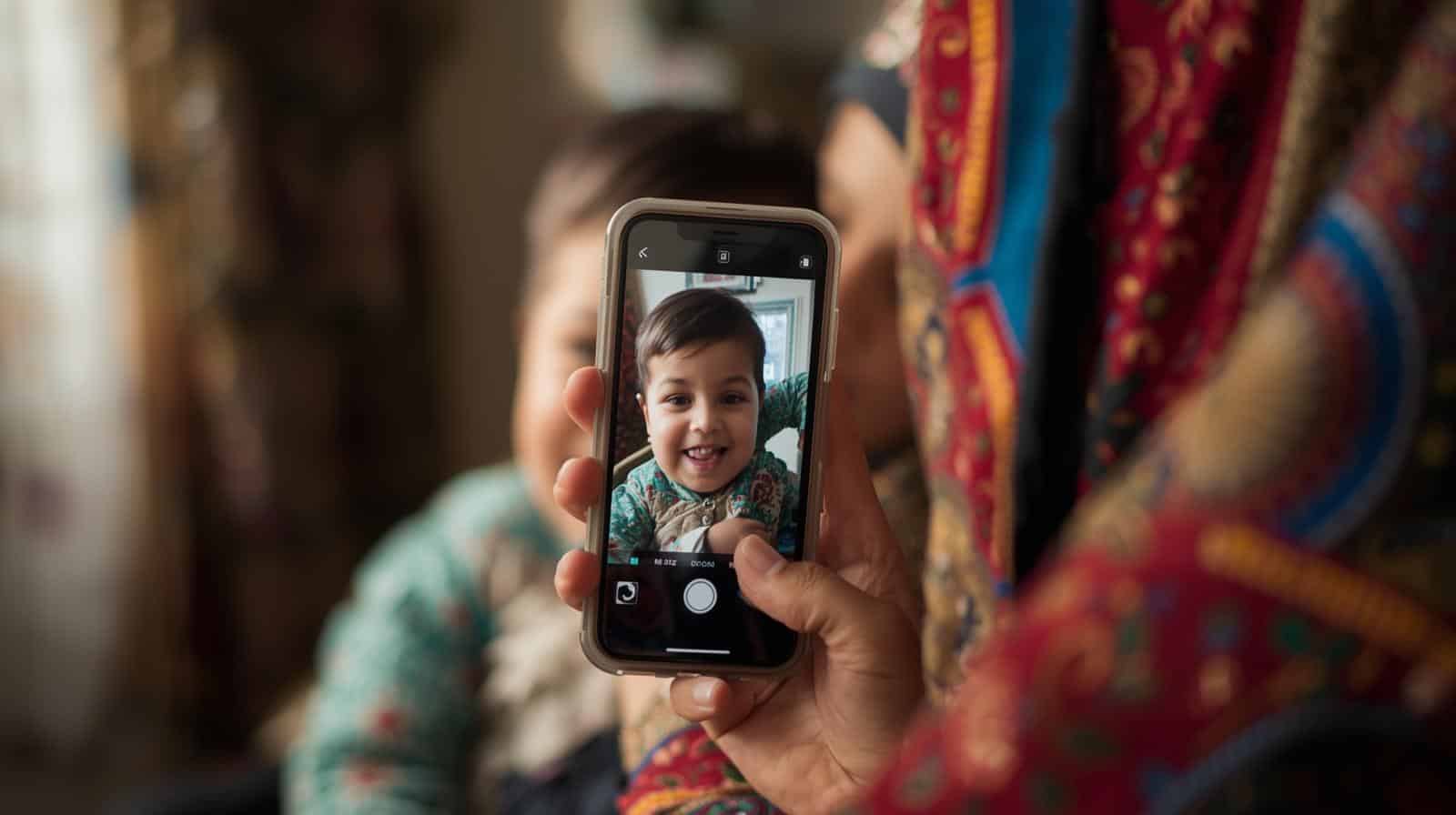 دوره جامع عکاسی مادران | آموزش عکاسی کودک، پرتره و لحظات خانوادگی با موبایل و دوربین حرفهای دوره جامع عکاسی مادران | آموزش عکاسی کودک، پرتره و لحظات خانوادگی با موبایل و دوربین حرفهای