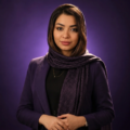 نگار زبرجد