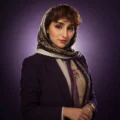 نگین حسینی