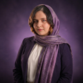 کیمیا زارع