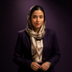 فاطمه بورکی